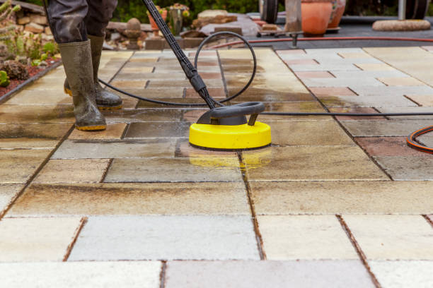 Best Factory Floor Cleaning  in Richville, OH