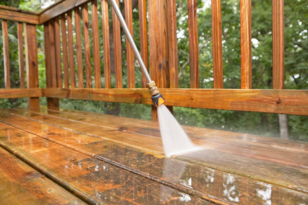 Best Driveway Pressure Washing  in Richville, OH